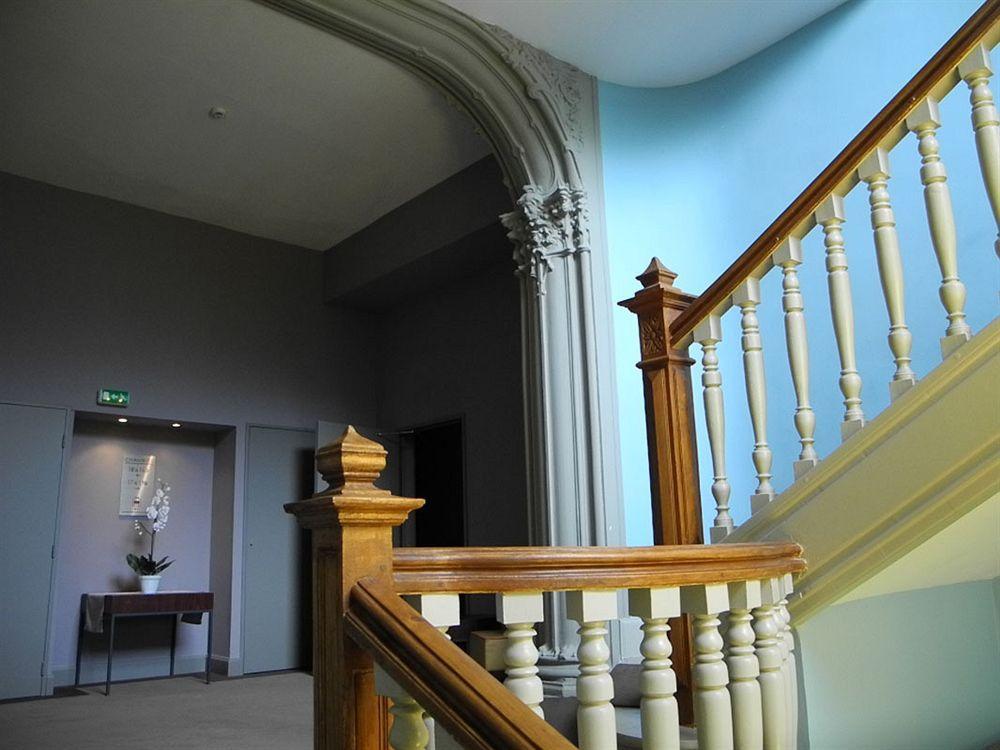 Clarion Suites Corneille Luchon Bagnères-de-Luchon Dış mekan fotoğraf